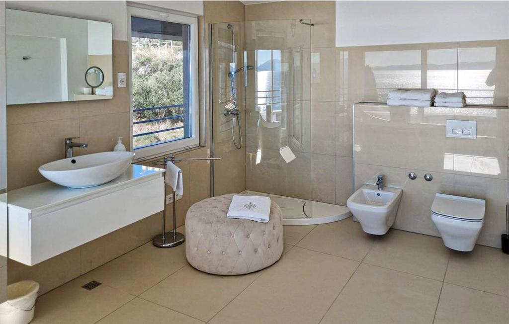Apartman Oliva Allegra *