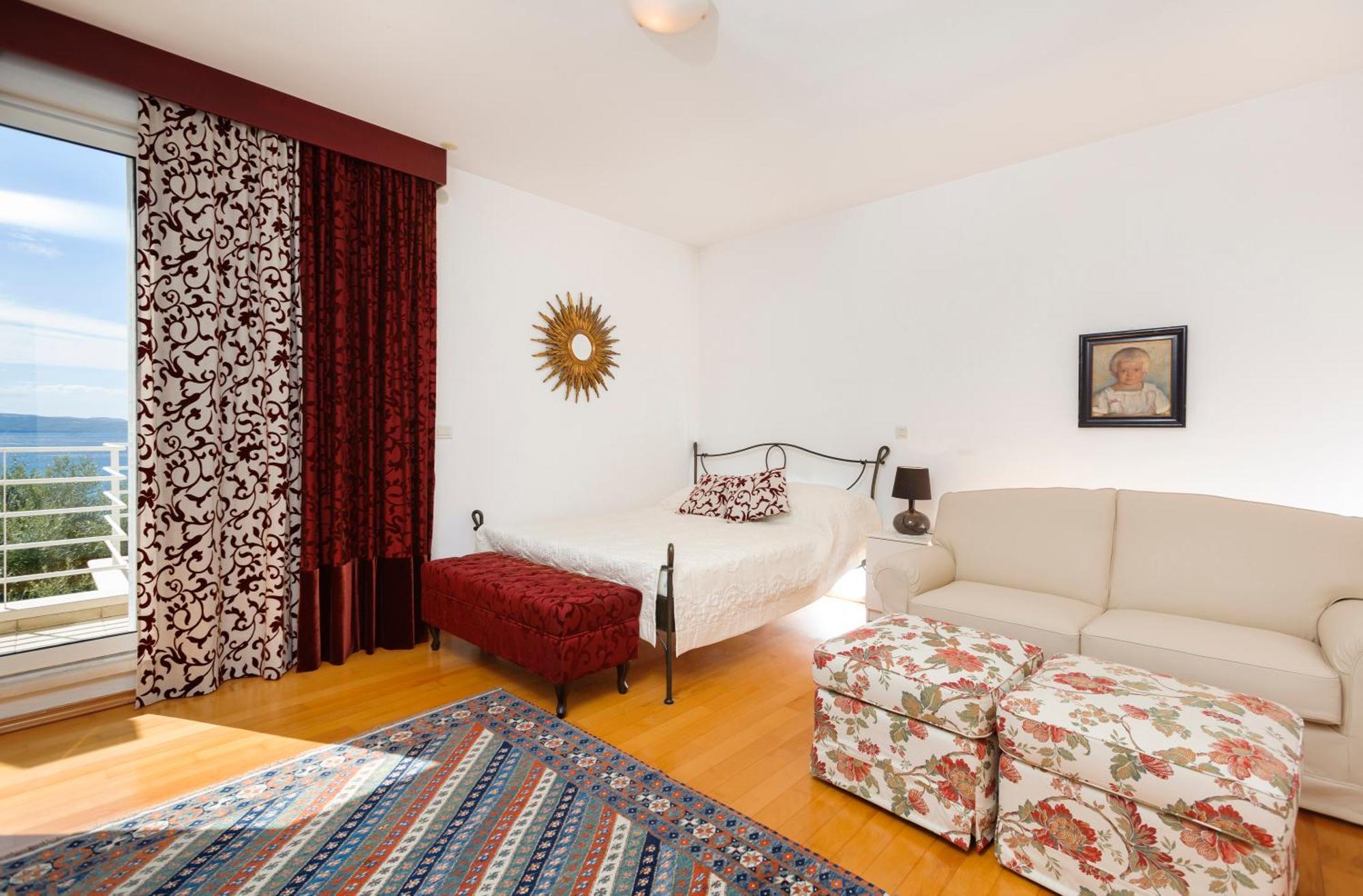 Oliva Allegra Apartman Split